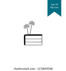 Dessert, Cake Slice Bakery icon
