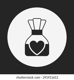 dessert cookie icon