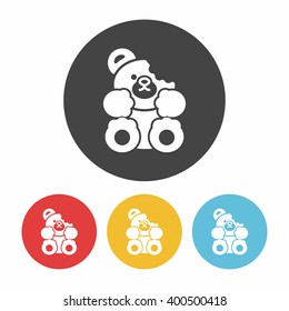 dessert cookie icon