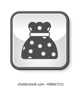 dessert cookie icon