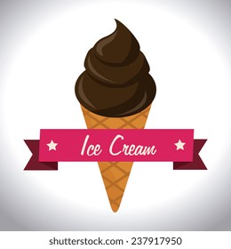 Dessert design