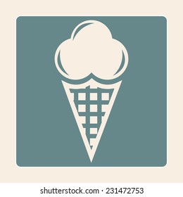 dessert graphic design , vector illustration