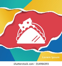 dessert icon