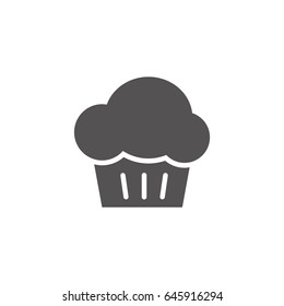 Dessert Icon