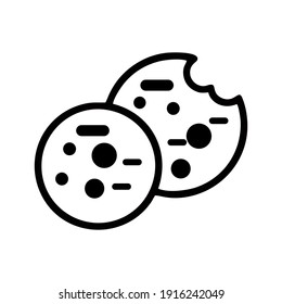 152,385 Cookie icons Images, Stock Photos & Vectors | Shutterstock