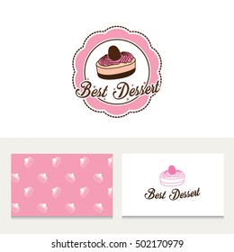 Dessert logo