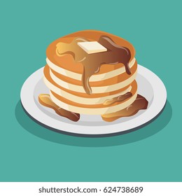 dessert muffin sweet icon