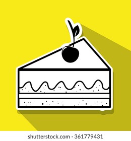 Desserts and sweets 