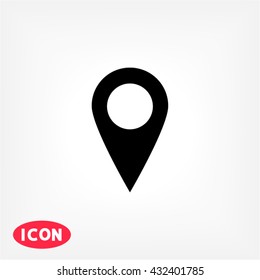 Destination Icon