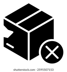 Destroy Simple Vector Icon Collection
