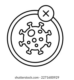 Destroy Vector Icon easily modify

