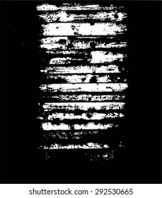 destroyed factory