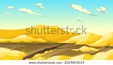 Similar – Image, Stock Photo sandstorm Old Broken