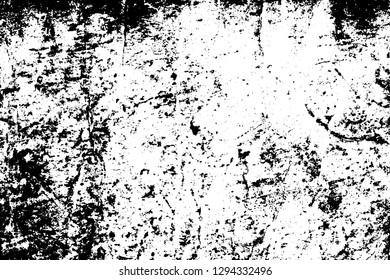Fuerzas destructivas - Textura gruesa