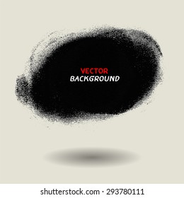 detail charcoal texture background