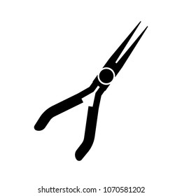 Detail Pliers Icon