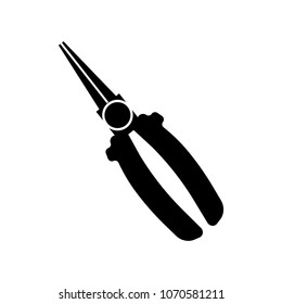 Detail Pliers Icon