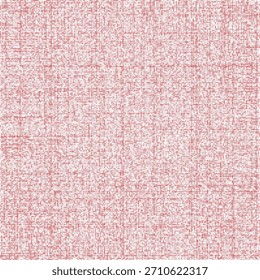 Un fondo abstracto detallado que presenta una cuadrícula densa y repetitiva de líneas rojas delgadas sobre una superficie blanca. Las líneas se cruzan perpendicularmente, formando una fina malla de Pequeños cuadrados. El patrón es uniforme y simétrico, creando una textura sutil pero intrincada.