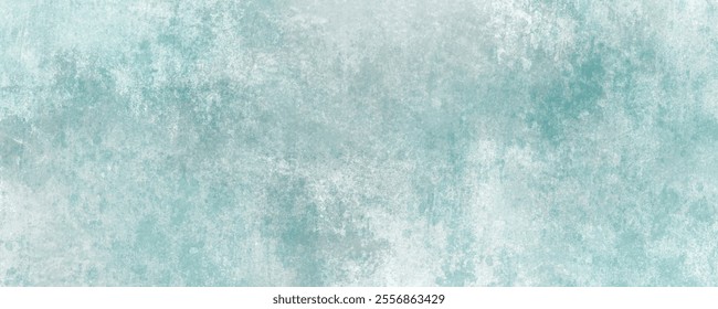 Detailed Abstract Green and White Texture Background with High Contrast and Grunge Patterns

