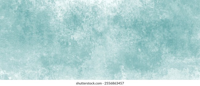 Detailed Abstract Green and White Texture Background with High Contrast and Grunge Patterns

