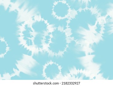 Diseño detallado de fondo de tintes abstractos