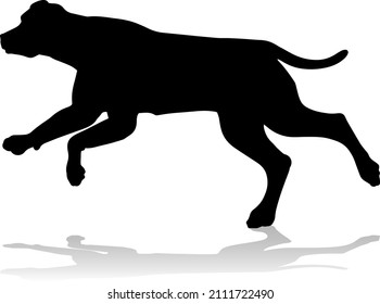 ジャンプ 犬 シルエット のイラスト素材 画像 ベクター画像 Shutterstock