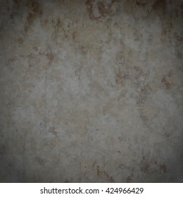 Detailed background with concrete texture