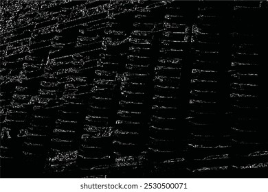 Textura Blackboard detalhada com notas intrincadas e equações para planos de fundo educacionais e de ajuda visual