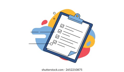 A Detailed Checklist for Effective Task Management and Project Planning Success