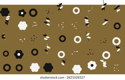 A detailed close-up of an electronic circuit board with various components isolated on a neutral background, ideal for tech and engineering use.