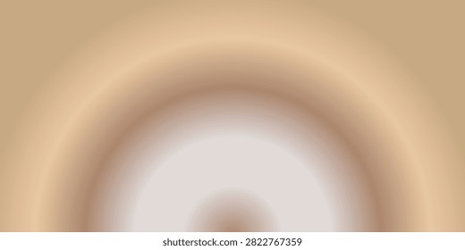A detailed close-up shot of a human eye, featuring a light brown iris with subtle variations in color and texture, surrounded by a clear white sclera.