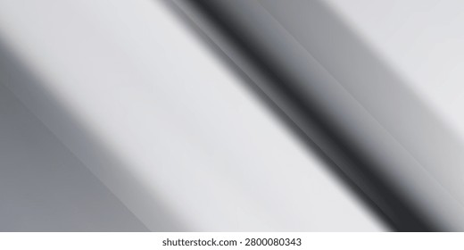 Detailed close-up of a sleek metallic surface highlighting fine texture, smooth finish, and subtle shadows for an abstract industrial look.