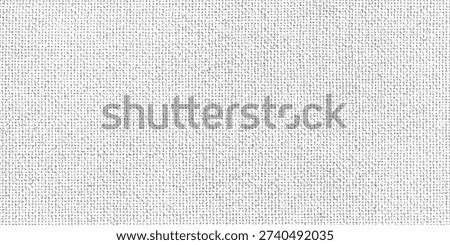 A detailed close-up of a white and gray grid pattern, featuring a subtle textured surface that creates a sense of depth and complexity.