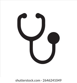 A detailed design of a medical stethoscope