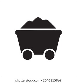 A detailed design of a mining cart