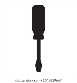 A detailed design of a screwdriver