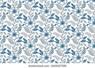detailed floral outline pattern with one line sketch roses and minimal design aesthetics for wrapping paper fashion prints and pillow cover

