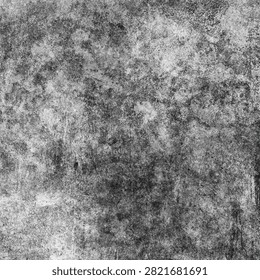 Detailed gray painted cement wall texture showcasing a realistic natural stone surface and smooth polished background for elegant ceramic tile design