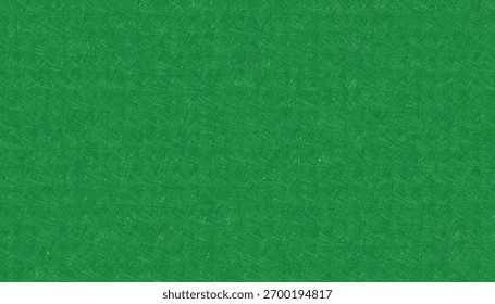 Detailed Green Grass Texture Background with Subtle Sparkles nature