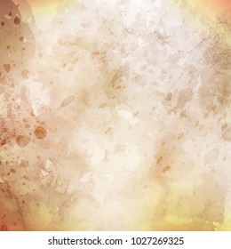 Detaillierter Grunge-strukturierter Hintergrund