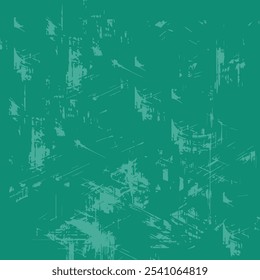 Fondo detallado del Vector de la superficie del rasguño manchado de la textura del grunge