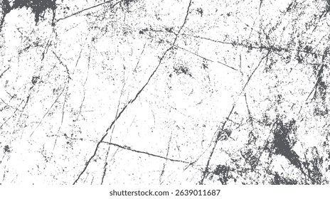 Detailed grungy texture with scratch marks and subtle speckled effect for background design and digital artwork applications