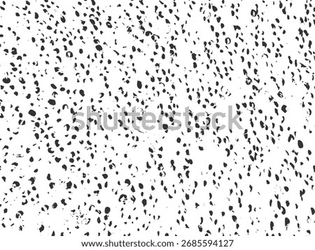 Detailed high resolution seed texture graphic suitable for various design projects