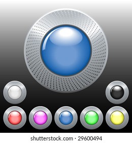 Detailed Icon
