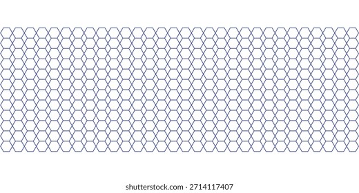 Detailed illustration of a complex molecular structure composed of interconnected purple nodes and bonds forming a repeating pattern isolated on white background with vibrant colors and precise scient
