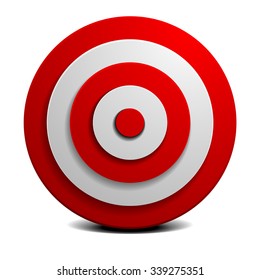 13,629 Shooting target red Images, Stock Photos & Vectors | Shutterstock