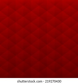detailed illustration of a seamless abstract geometric background pattern, eps10 vector