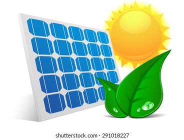 104 Solar panels array sun Stock Vectors, Images & Vector Art ...