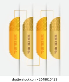 A detailed infographic showcasing Islamic cultural elements with vibrant colors and clear typography.
