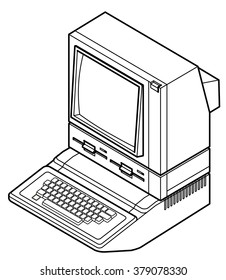 Computer Drawing Hd Stock Images Shutterstock